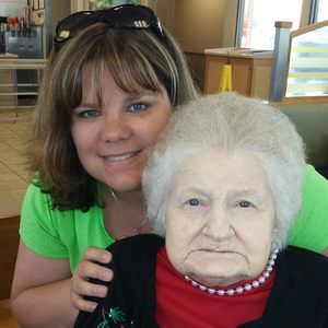 Meet your Posher, Jonna